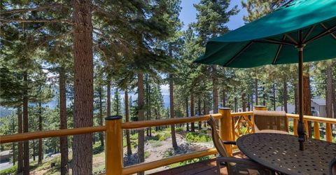 582 Douglas Court, Incline Village, NV 89451 Photo