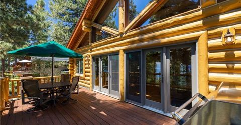582 Douglas Court, Incline Village, NV 89451 Photo