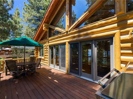 582 Douglas Court, Incline Village, NV 89451 Photo
