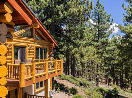 582 Douglas Court, Incline Village, NV 89451 Photo
