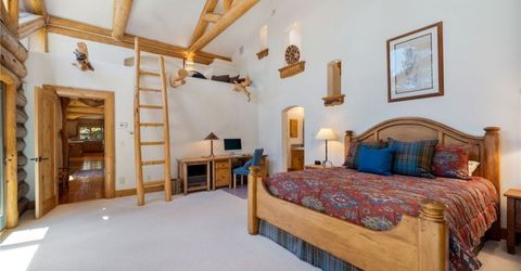 582 Douglas Court, Incline Village, NV 89451 Photo