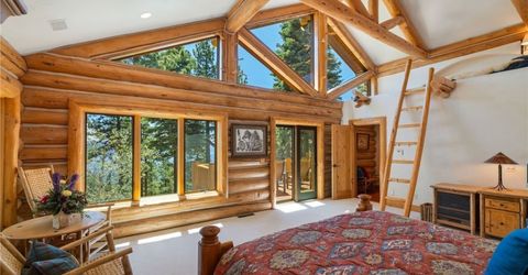 582 Douglas Court, Incline Village, NV 89451 Photo