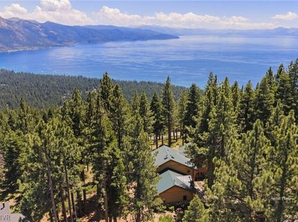 582 Douglas Court, Incline Village, NV 89451 Photo