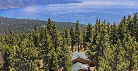 582 Douglas Court, Incline Village, NV 89451 Photo