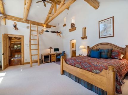582 Douglas Court, Incline Village, NV 89451 Photo