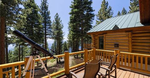 582 Douglas Court, Incline Village, NV 89451 Photo