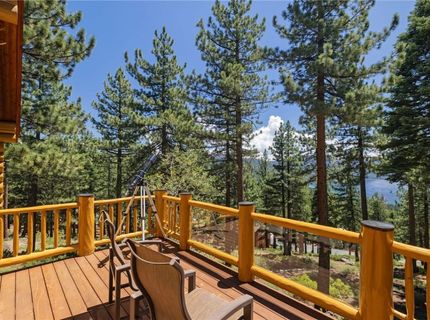 582 Douglas Court, Incline Village, NV 89451 Photo