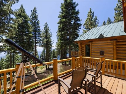 582 Douglas Court, Incline Village, NV 89451 Photo