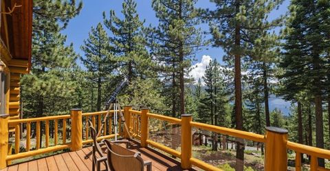 582 Douglas Court, Incline Village, NV 89451 Photo