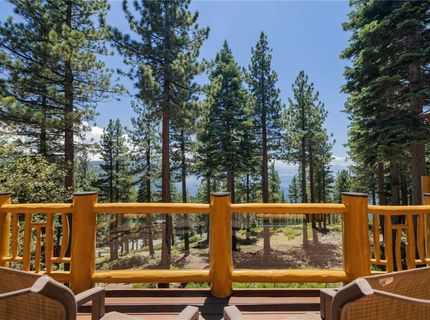 582 Douglas Court, Incline Village, NV 89451 Photo