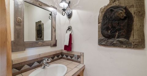 582 Douglas Court, Incline Village, NV 89451 Photo