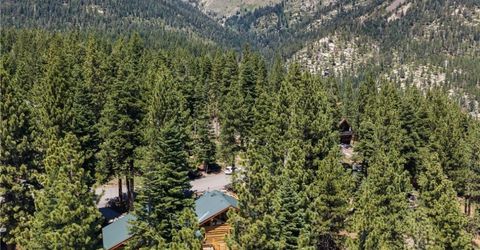582 Douglas Court, Incline Village, NV 89451 Photo