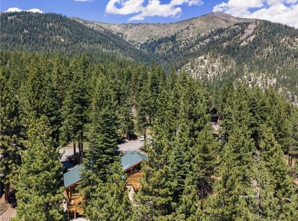 582 Douglas Court, Incline Village, NV 89451 Photo