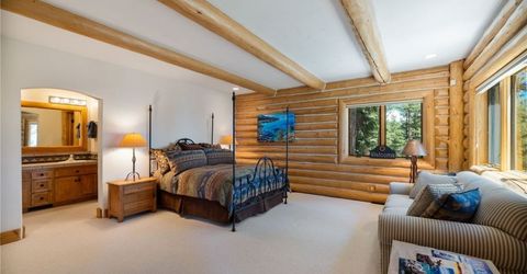 582 Douglas Court, Incline Village, NV 89451 Photo