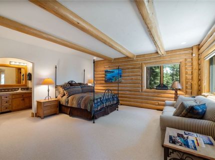 582 Douglas Court, Incline Village, NV 89451 Photo