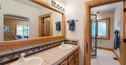 582 Douglas Court, Incline Village, NV 89451 Photo