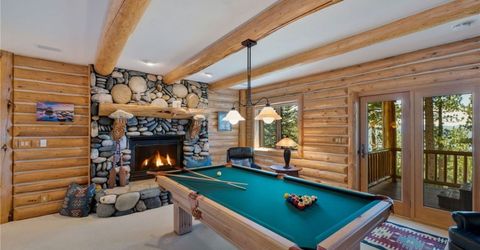 582 Douglas Court, Incline Village, NV 89451 Photo