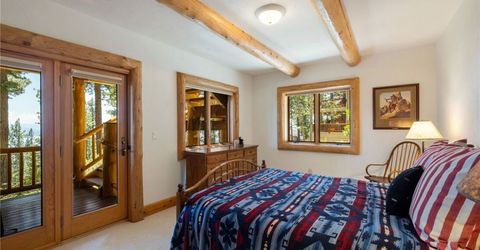 582 Douglas Court, Incline Village, NV 89451 Photo