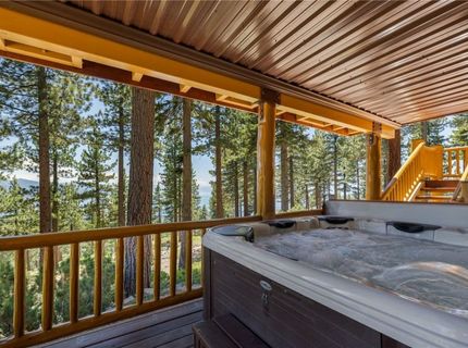 582 Douglas Court, Incline Village, NV 89451 Photo