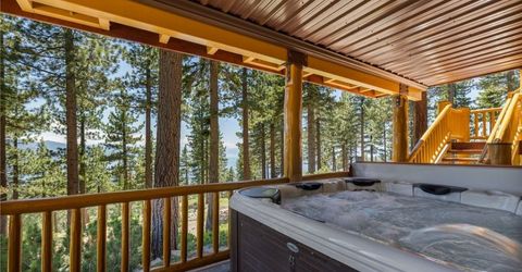 582 Douglas Court, Incline Village, NV 89451 Photo