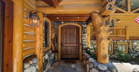582 Douglas Court, Incline Village, NV 89451 Photo
