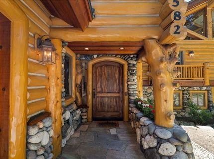 582 Douglas Court, Incline Village, NV 89451 Photo