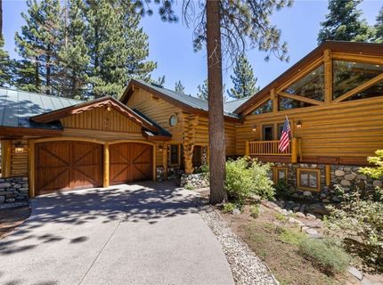 582 Douglas Court, Incline Village, NV 89451 Photo