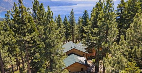 582 Douglas Court, Incline Village, NV 89451 Photo