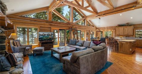 582 Douglas Court, Incline Village, NV 89451 Photo