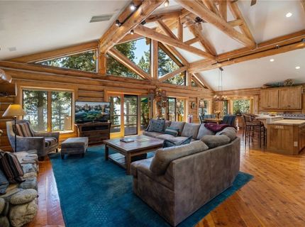 582 Douglas Court, Incline Village, NV 89451 Photo
