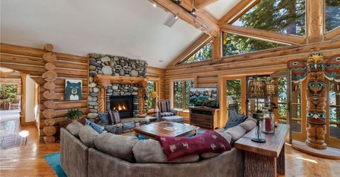 582 Douglas Court, Incline Village, NV 89451 Photo