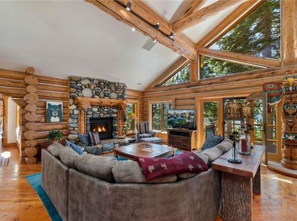582 Douglas Court, Incline Village, NV 89451 Photo