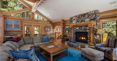 582 Douglas Court, Incline Village, NV 89451 Photo