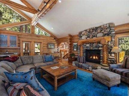 582 Douglas Court, Incline Village, NV 89451 Photo