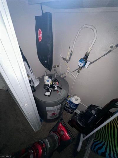 1830 Maravilla Ave, Unit 317, Fort Myers, FL 33901 Photo