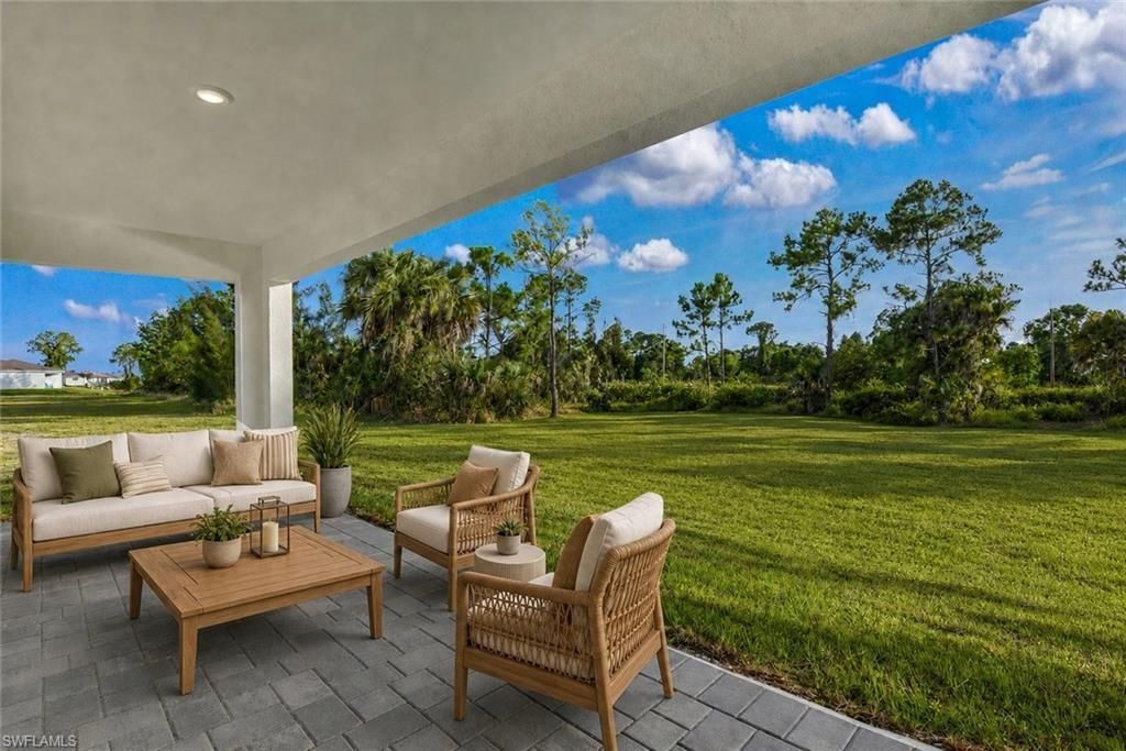 6032 Stratton Rd , Fort Myers, FL 33905 Photo