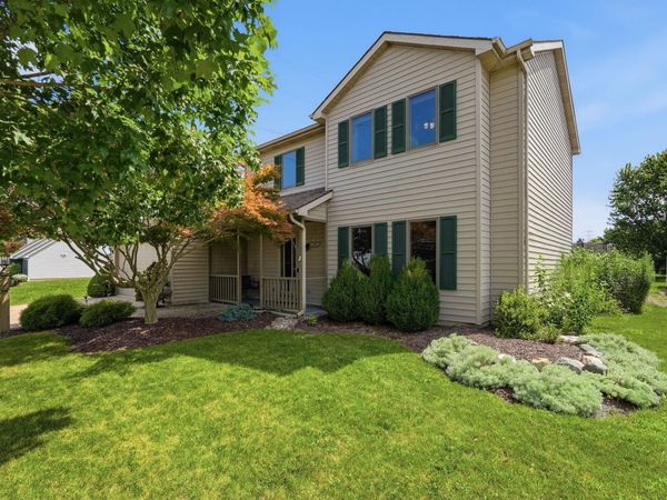 6019 Arbor Tree Cove, Fort Wayne, IN 46804