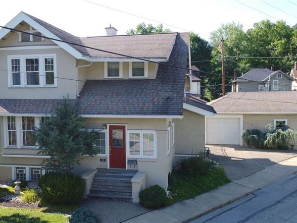 52 Maple Avenue, Wheeling, WV 26003