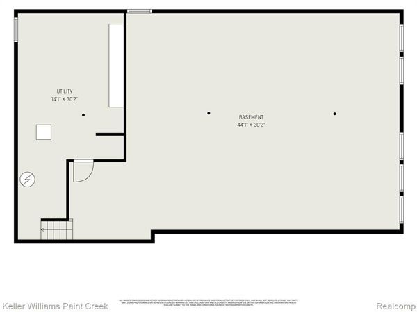 2711 Armstrong Drive , Orion Twp, MI 48360