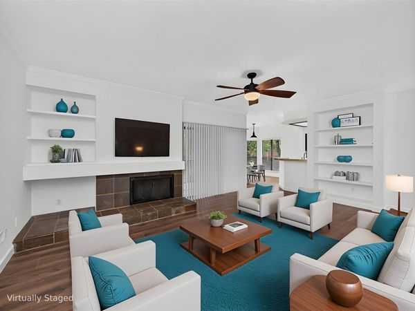 4711 Spicewood Springs RD, Unit 168, Austin, TX 78759
