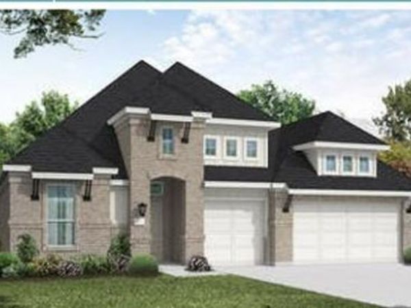1800 Camay ST, Leander, TX 78641