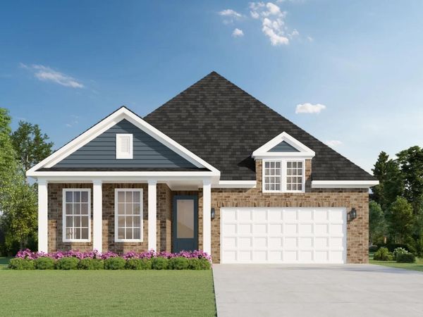 9919 DELPHINIUM DR N, Cordova, TN 38018