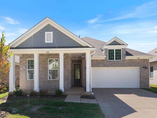 9919 DELPHINIUM DR N, Cordova, TN 38018