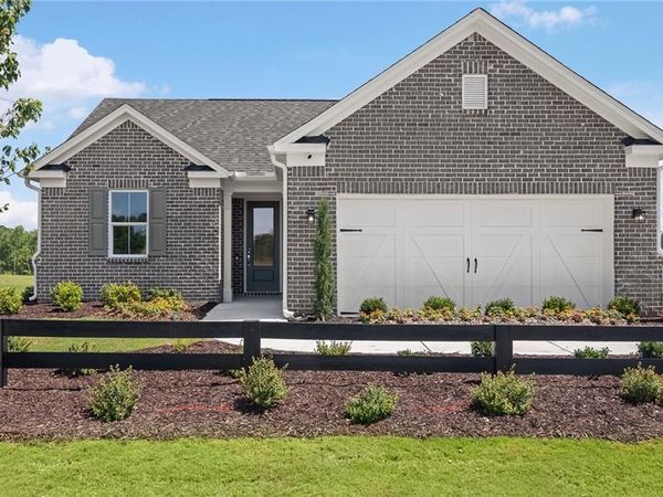 141 Kenney Way , Locust Grove, GA 30248