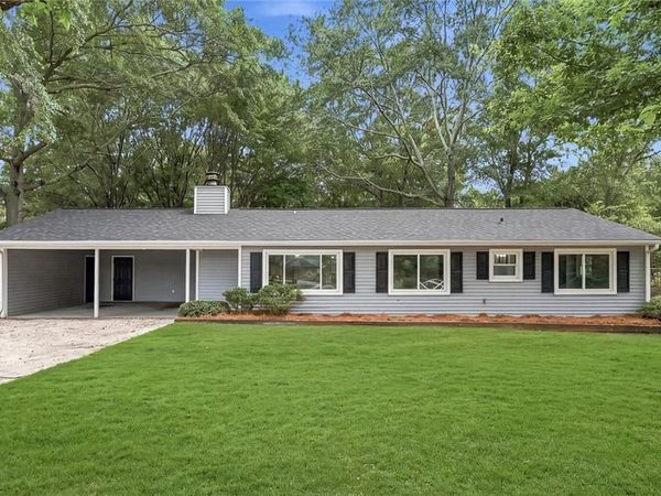 2540 Silver King Drive , Grayson, GA 30017