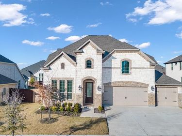 7470 Sanctuary Drive, Frisco, TX 75033