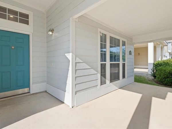 1504 Oakcrest Drive, Providence Village, TX 76227