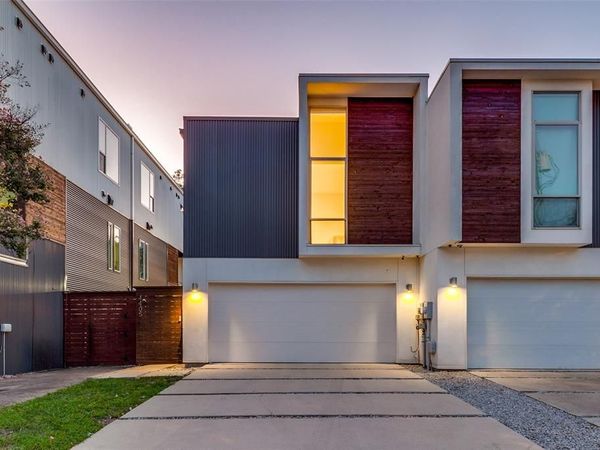 4405 Roseland Avenue , Dallas, TX 75204