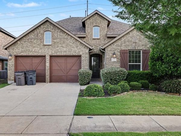 740 Field Crossing , Little Elm, TX 76227