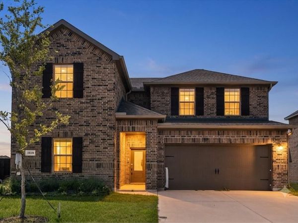 1310 Blossom Court Drive, Princeton, TX 75407